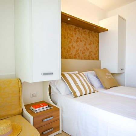Eurhotel Rimini Eksteriør billede