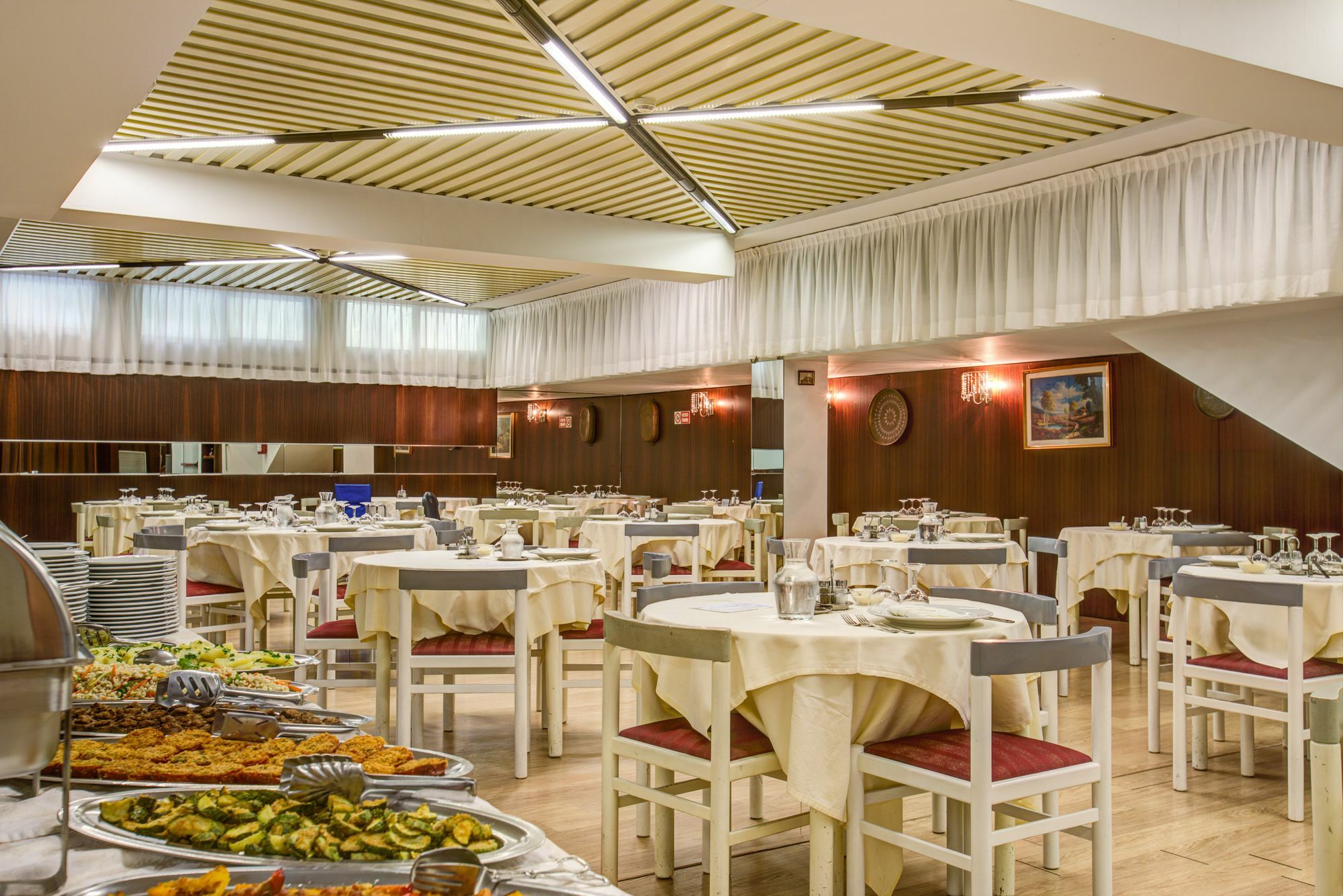 Eurhotel Rimini Eksteriør billede