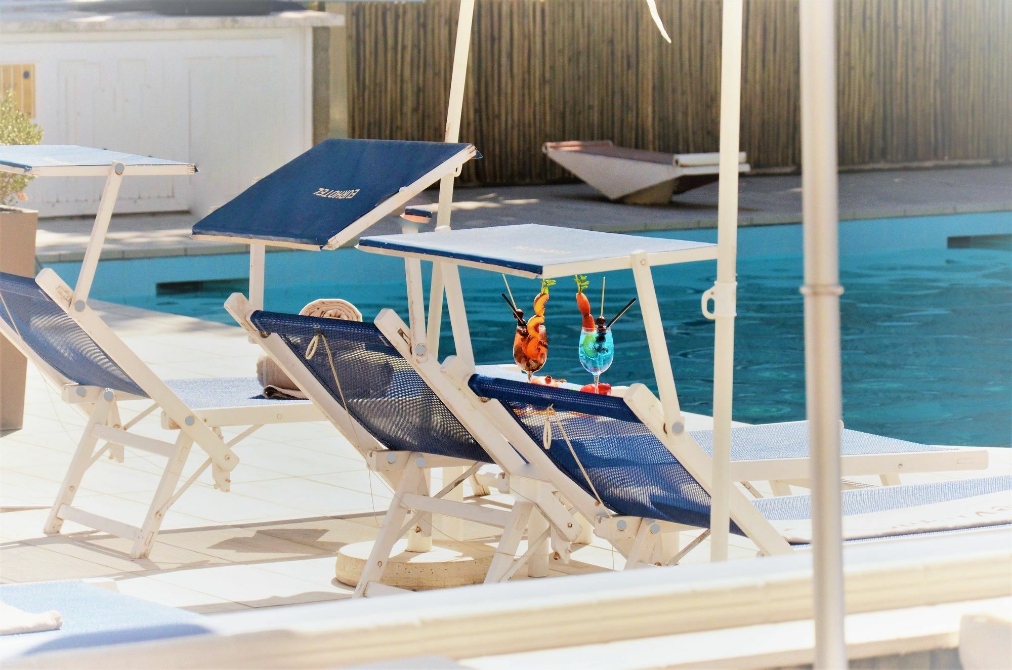 Eurhotel Rimini Eksteriør billede